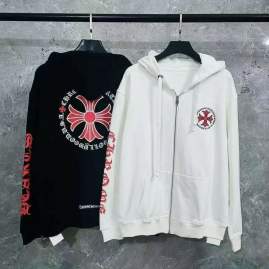 Picture of Chrome Hearts Jackets _SKUChromeHeartsS-XL55txQ2934821